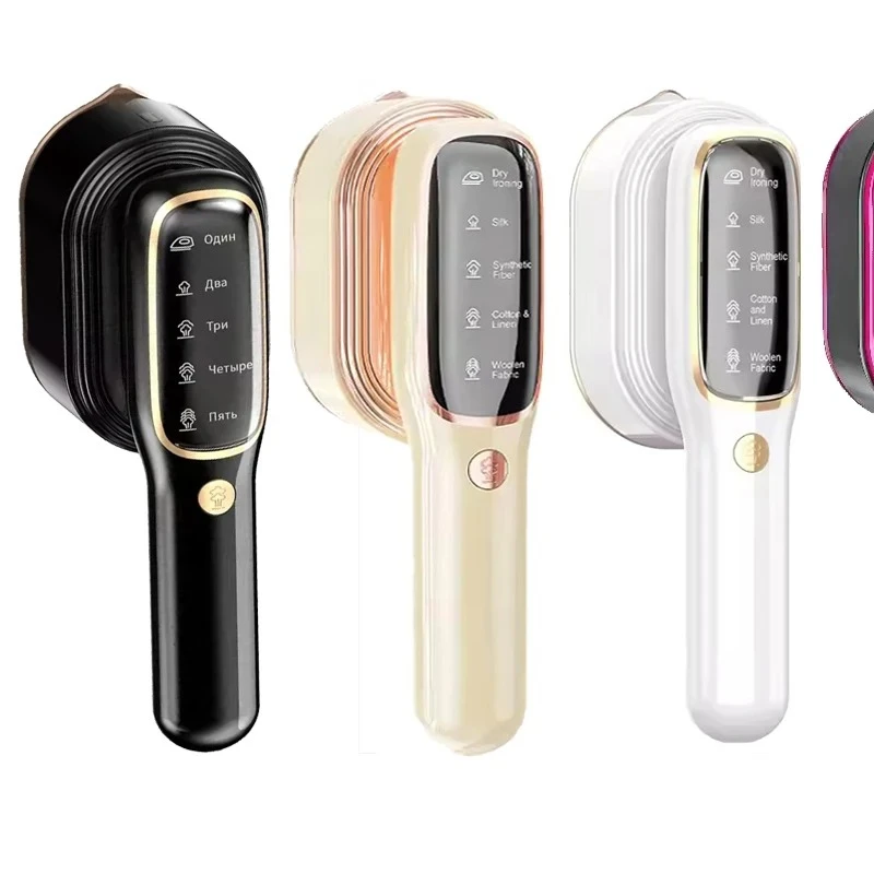 

Constant temperature portable handheld professional strong high-end steam iron dry iron