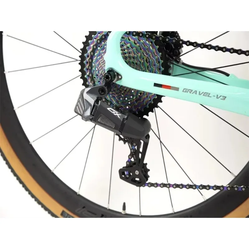 2025TWITTER Gravel … - image