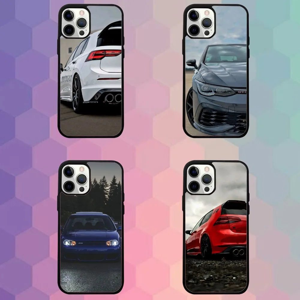 

Gti Car mk 7 Phone Case For iPhone 16e,16,15,14,13,12,11,Plus,Pro,Max,Mini Magsafe Magnetic Wireless Charging