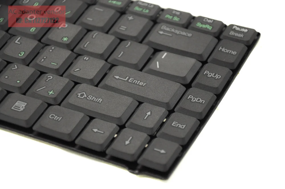 New  FOR Asus FOR Asus Z37 C90 C90P C90S Z98 Z37S Z65R keyboard