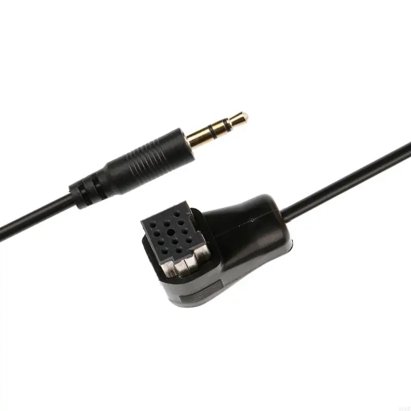 900F Radio O Aux Cable Mp3 Input Adapter untuk Headunit IP-Bus