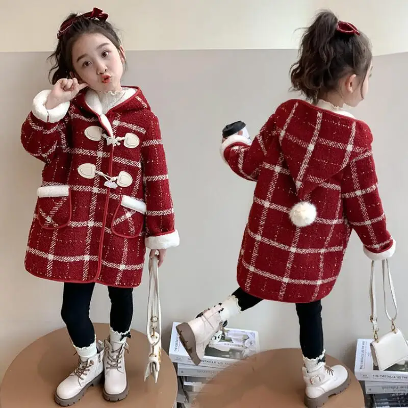 

Модная детская одежда, куртка Kawaii, повседневное пальто, топы, зимний детский джемпер для девочек, детский Slojd Konges, осенняя одежда для девочек