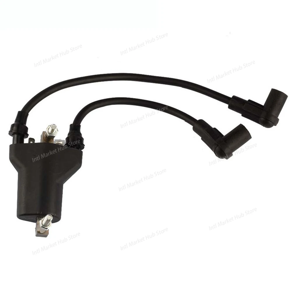 

26652G01 Двойная катушка зажигания для 4-тактной газовой тележки TXT 91-02 EZGO 26652-G01 EPIGC103 26652 G01
