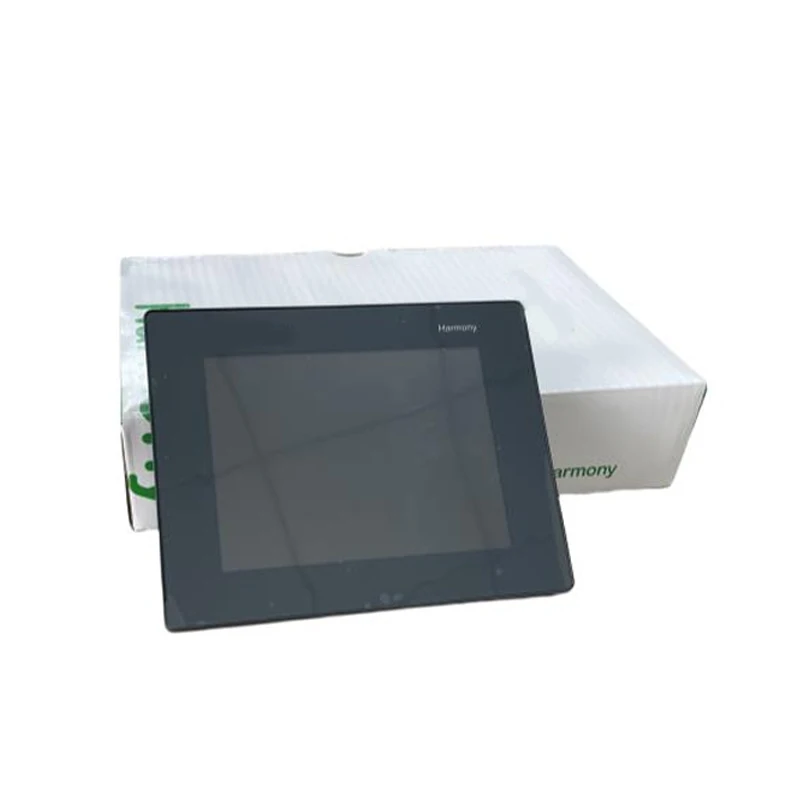 

Remote HMI Harmony Simple 7-inch LCD Touch Screen