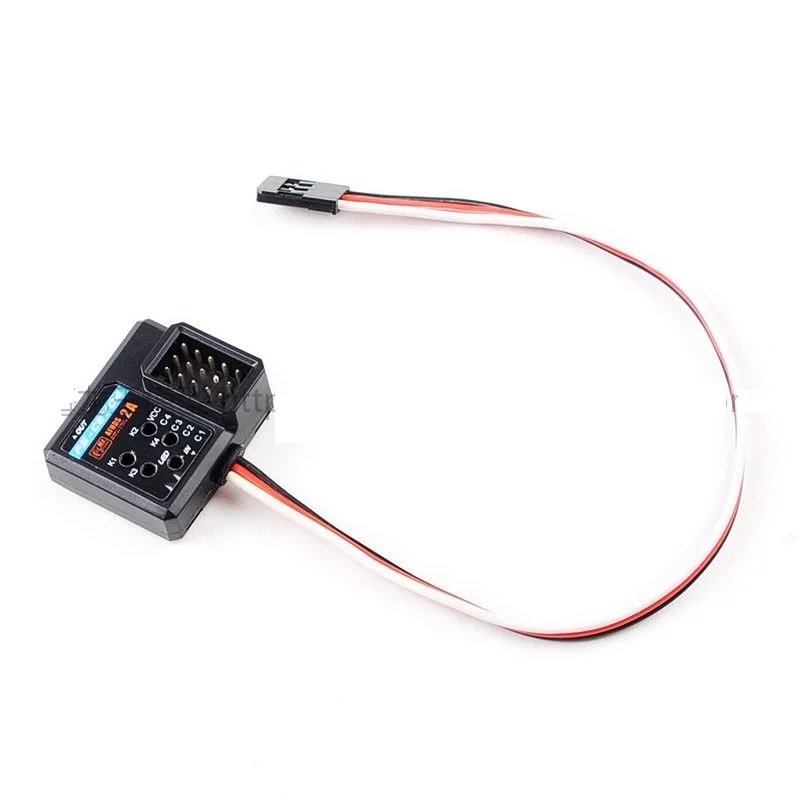 FlySky FS-CEV04 Sensor Telemetry Data Module For FS i6 i10 iT4S iA6B iA4B iA10B