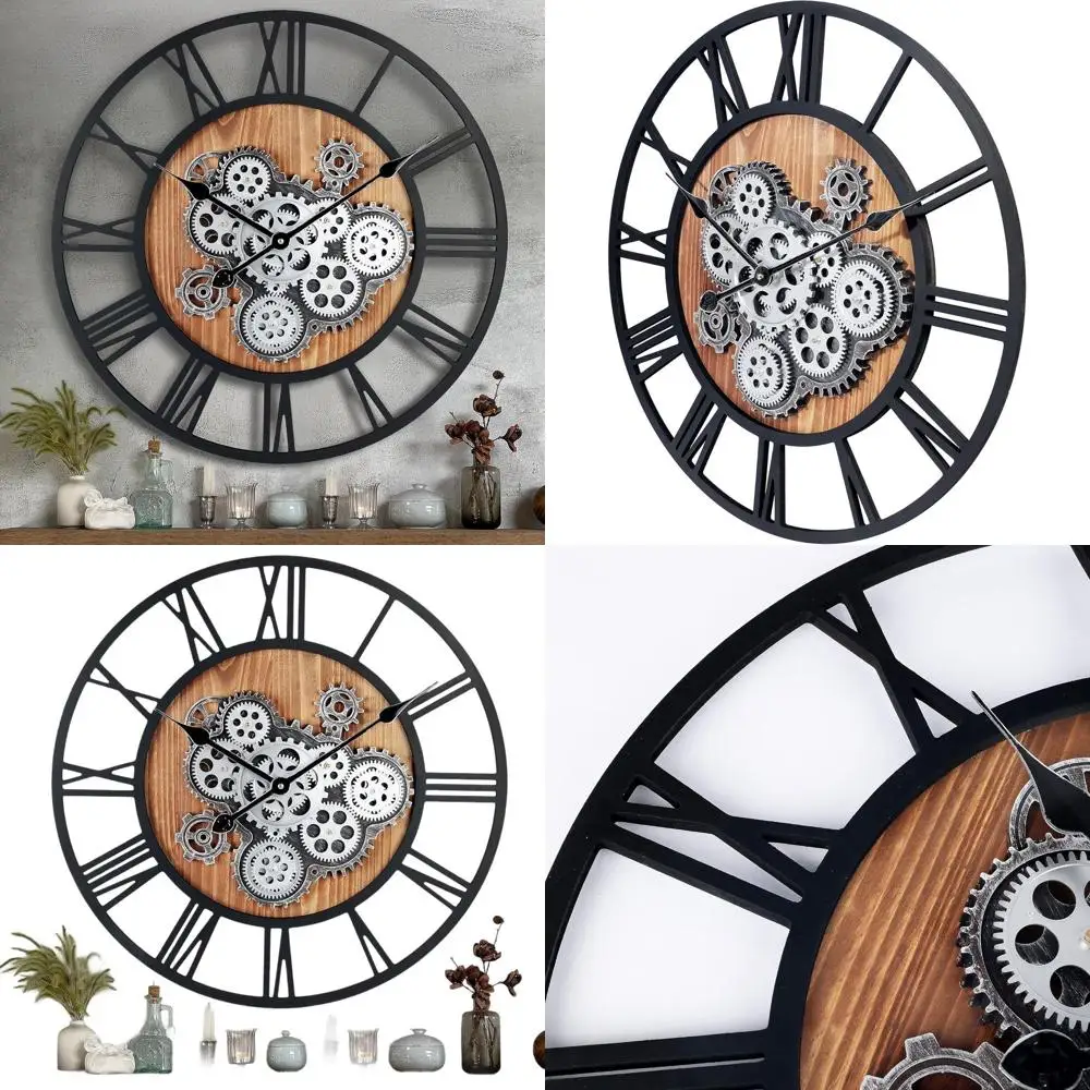 23 Inch Real Moving…