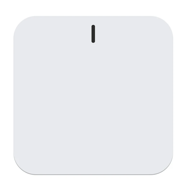 Шлюзовый концентратор, подключаемый тип Zigbee/Bluetooth, многорежимный шлюзовый мост для умной домашней автоматизации, работа с Alexa