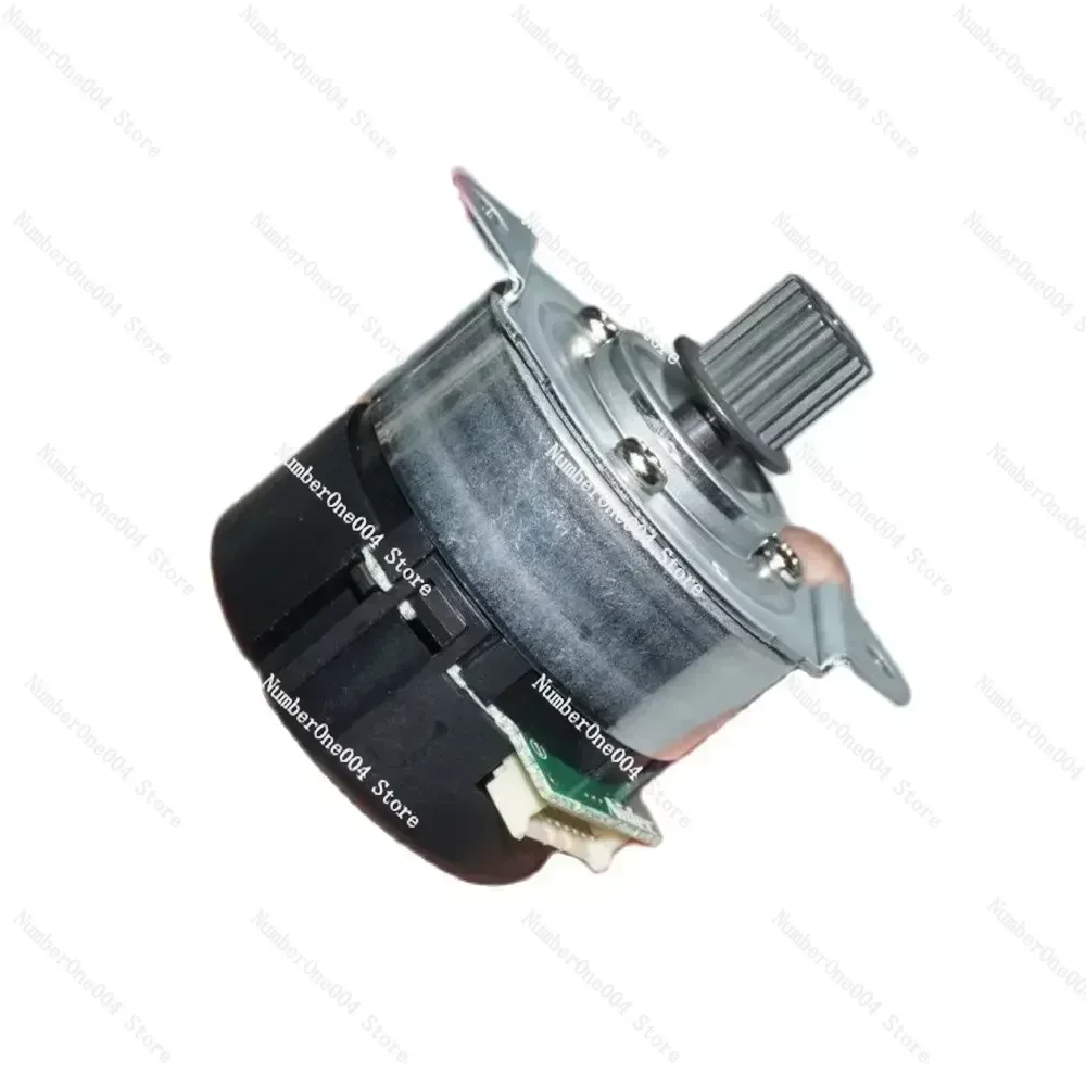 

Built-in Drive Encoder Brushless Servo Motor PWM Speed Regulation Forward and Reverse