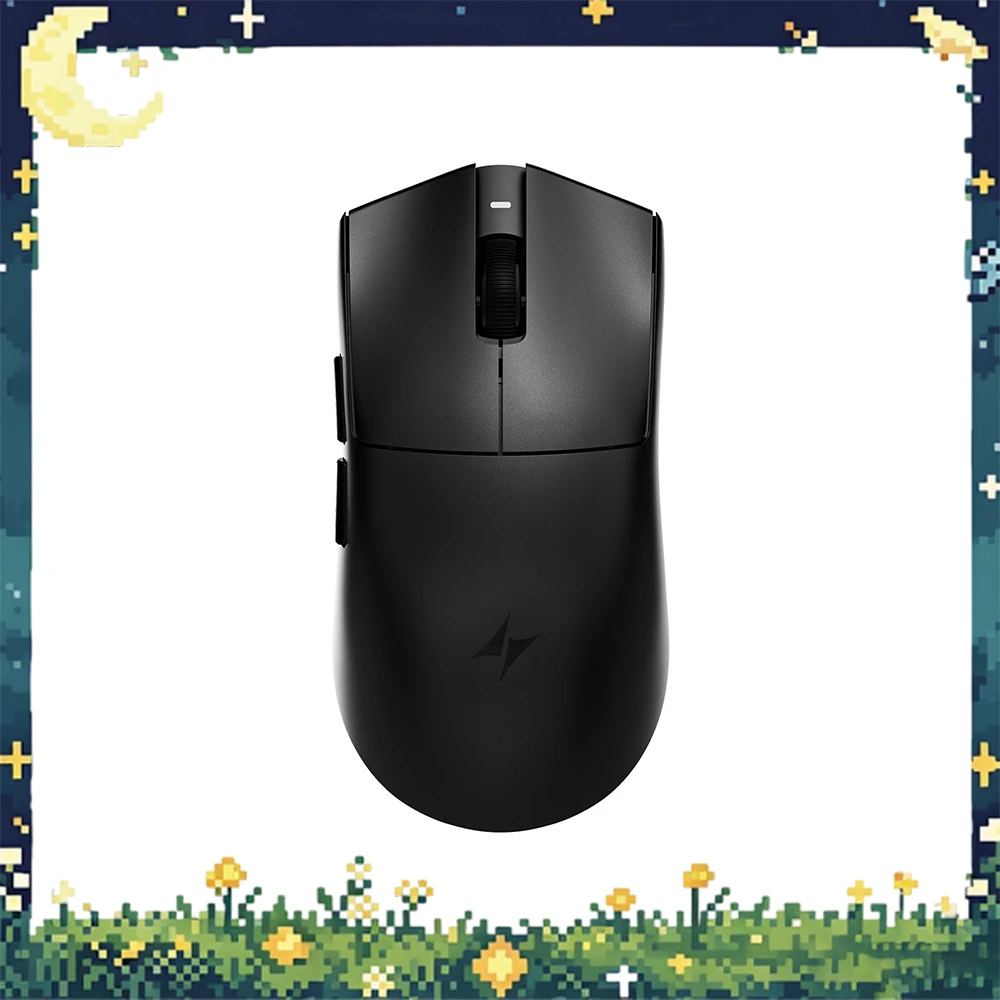 ATK X1V2 Master Wireless Gaming Mouse PAW3950 Ultra Sensor Nordic Chip Lightweight Ergonomic Mouse for PC Esports Gaming
