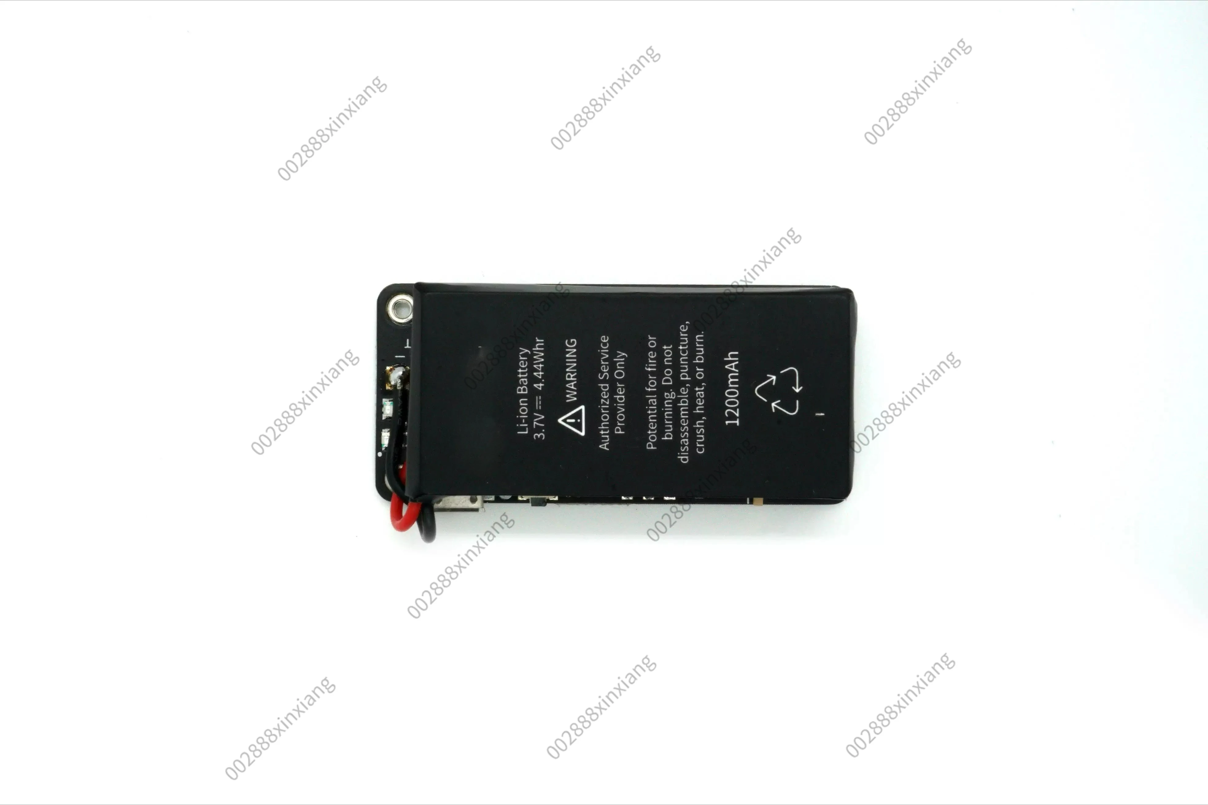 Suitable for S Raspberry Pi Power Module S Version