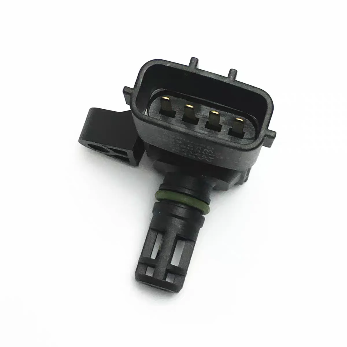1 piece 100% suitable for automotive parts intake pressure and temperature sensor 4921322 2897333 automotive parts electronic co