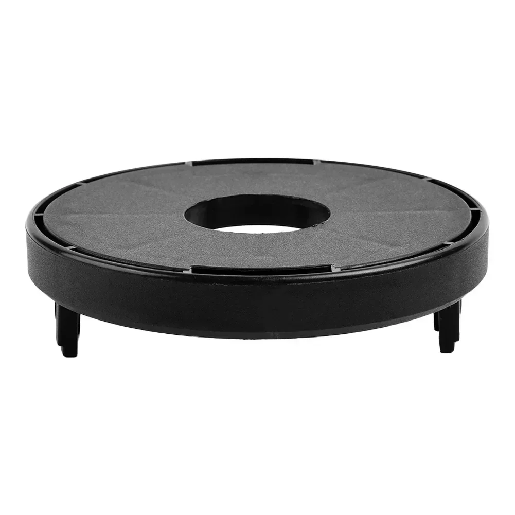 Imagem -04 - Trimmer Carretéis Tampa para Einhell Ge-ct 36 30 li e Solo 36 255 bl Jardim Cortador de Grama Substituição Carretel Capa 1pc