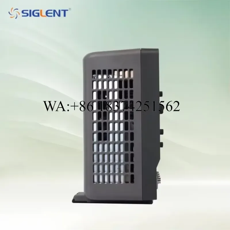 Wmwmnu for SDS1074X Digital Oscilloscope 70MHz 2GSa/s 2CH 12Bit HD Touch Screen Support Multiple Trigger Function