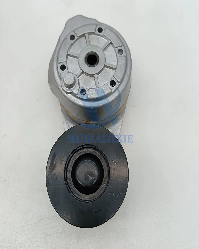 

Belt Tensioner 3441722 344-1722 For Caterpillar Engine C7.1 Excavator 320D2 320D 323D 323D2 323F 329F