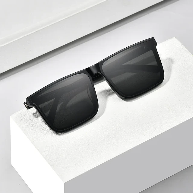 2024 New Sunglasses Men s Driving Anti UV Sunglasses Concave Shape Ladies Long Frame Sunglasses gafas de sol hombre AliExpress