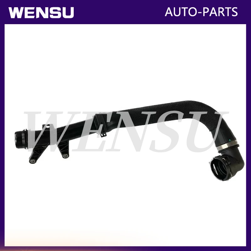 

T2R17695 LR093671 LR184618 T2H59340 GL3584 Выпускная трубка двигателя для Land Rover Range Rover Velar 2017- Jaguar F-TYPE 2014-