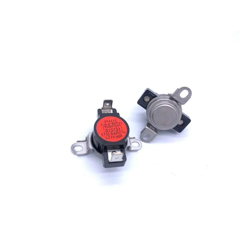 Fusible para secadora American SPEEDQUEEN D510701, lavadora y secadora, comercial (1 unidad)