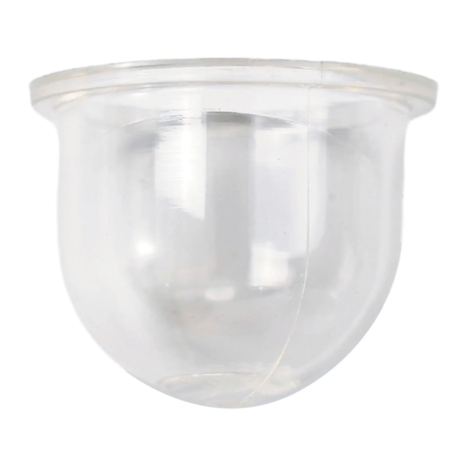 Pratiche lampadine Primer carburante tagliasiepi Primer in plastica accessori professionali decespugliatori lampadine motoseghe