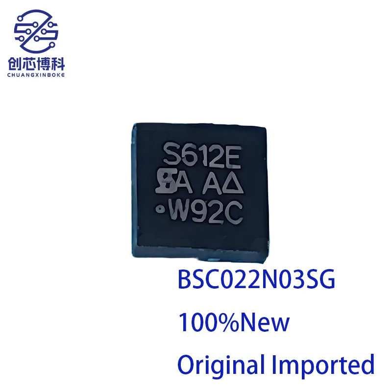 1Pcs/Lot Sis612Ednt…