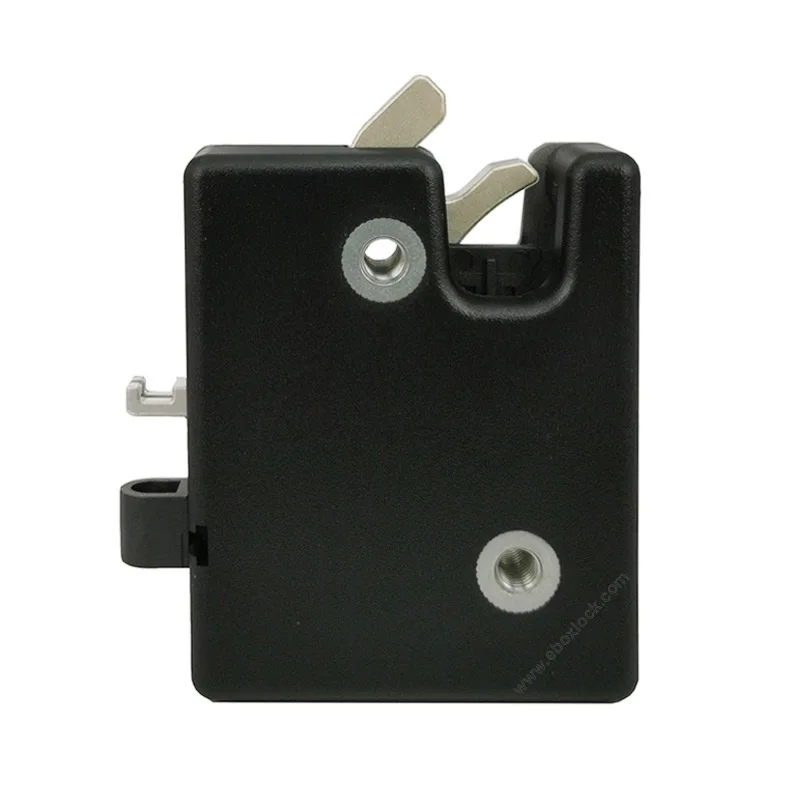 

Cerradura electromecánica oculta invisible sin llave de 5V / 9V / 12V para casilleros de carga de batería