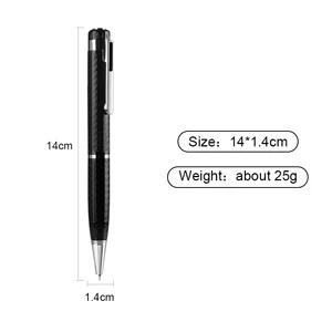 Hidden Spy Recorder Pen Voice Voids Recorder Audio Listens Professional Device Small Recording for Kindergarten Electronic Portable 10 Main Sales Espama - №4