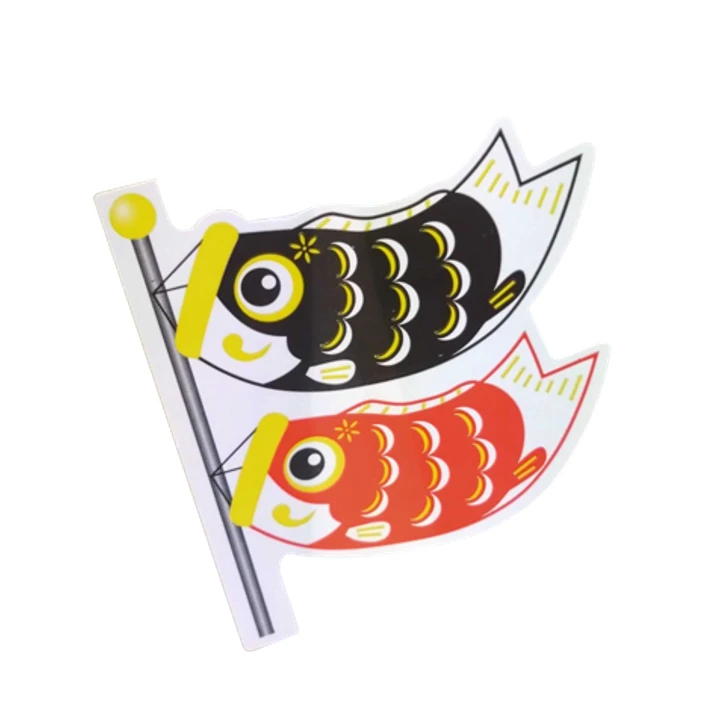 

Elegant decorative good funny cute adhesive sticker paper sheets