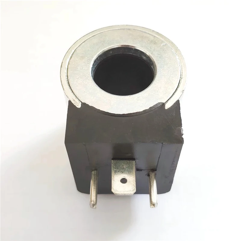 Magnetventil Solenoid Valve Coil Can Replace HYDAC 3000249 DC24V 3000489 DC12V 3002594 AC220V Pneumatik — Detail 4