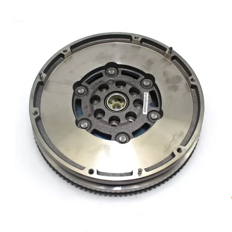 

1005200-ED01-2 Origianl Quality FLY WHEEL ASSY flywheel FOR GREAT WALL HAVAL H6 GW4D20 2.0T engine