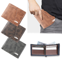 Large Capacity Wallet Credit Card Documents Wallet For KTM Duke ADV SW RC 125 200 390 690 790 990 Super Adventure 1050 1190 1290