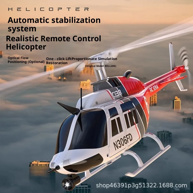 RC ERA Remote Control Helicopt - đánh giá và giá Rc Helicopter Single Rotor