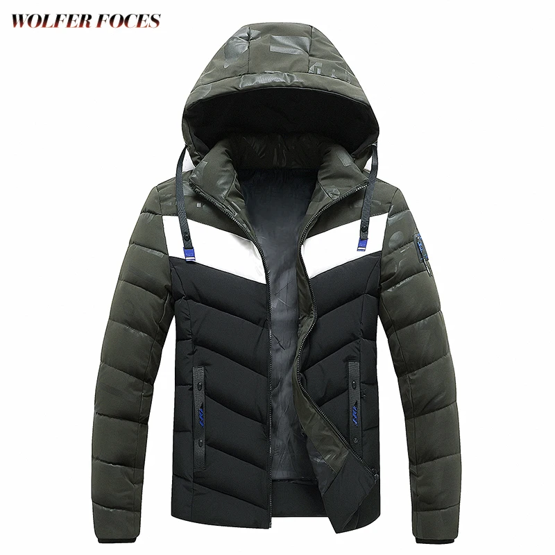 Giacca da uomo felpa con cappuccio Largesize New In capispalla tattico andcappotti abbigliamento Nature Hike militariyfor escursionismo giacche Bomber uomo cappotti