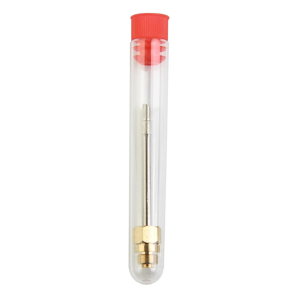 Precision engineered 510 Interface Soldering Iron Tip 15W Power Copper Material for Enhanced Performance with USB Rework Tool