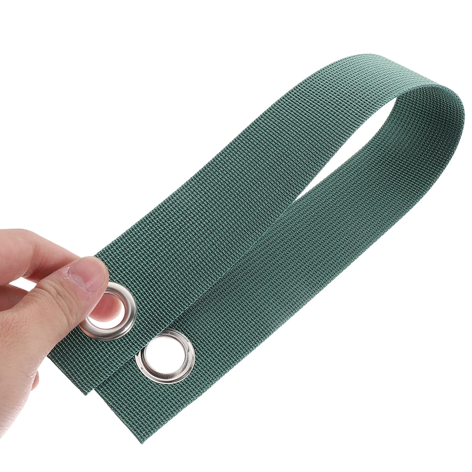 8 قطعة الأشرطة الثقيلة النايلون حصة أحزمة لحديقة الإبداعية شجرة حصة حزام النباتات إصلاح أدوات تثبيت شجرة في الهواء الطلق #5