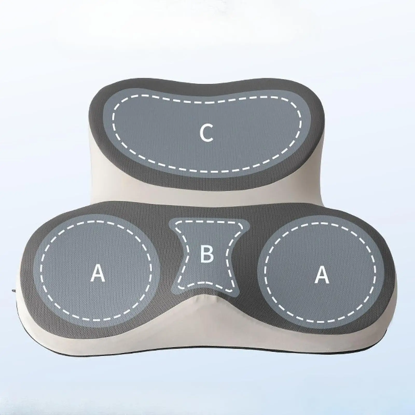 

Meditation Cushion Stool Non Slip Bottom Chair Floor Cushion Pad for Tea Ceremony Living Room Office Sitting on Floor Leisure