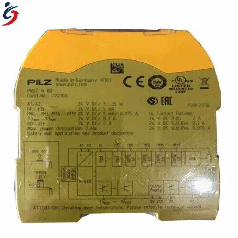 Brand New New 77210…