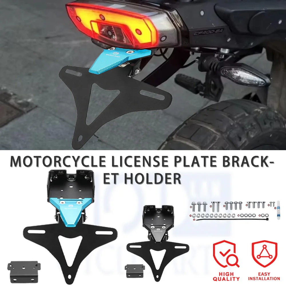 For Cfmoto Cf Moto … - image