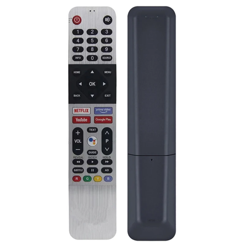 

For Skyworth Smart TV UB75 XC9300 XC9000 58S6G Voice Remote Control 539C-268919 268951 268901-W000 Accessories Replacement