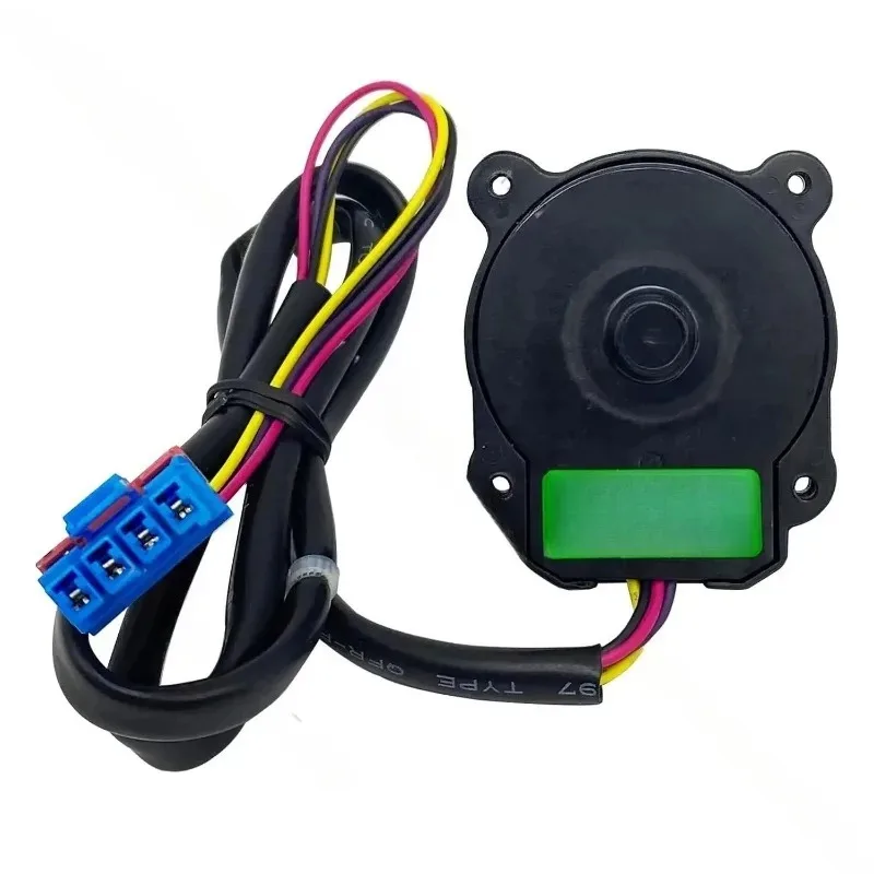 12V DC Cooling Fan Motor EAU65058501 for LG Refrigerator MOD.RFD3410A101A DC12V Fridge Motor Freezer Parts