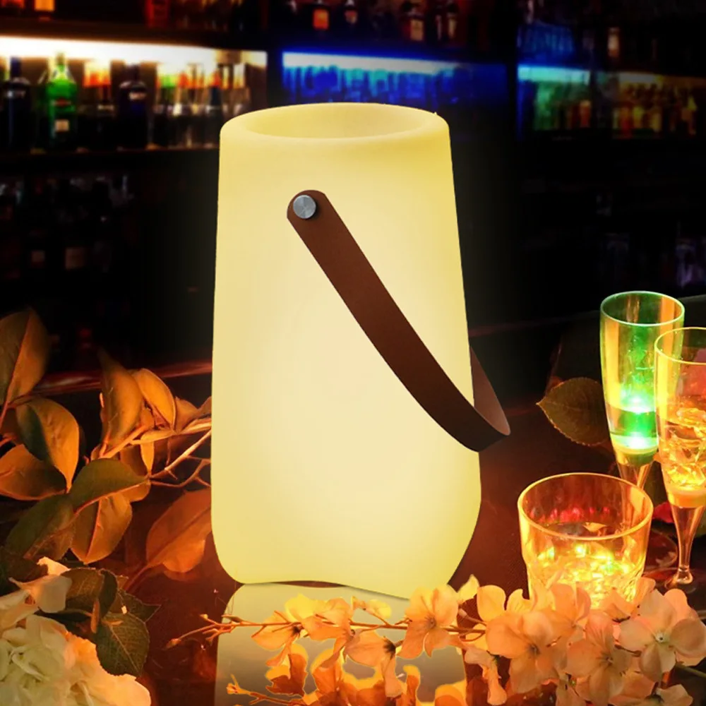 luminaria-de-mesa-led-em-formato-de-balde-de-gelo-luz-noturna-recarregavel-de-7-cores-com-controle-remoto-barril-de-champanhe-vinho-a-prova-d'Agua-para-bares-e-restaurantes