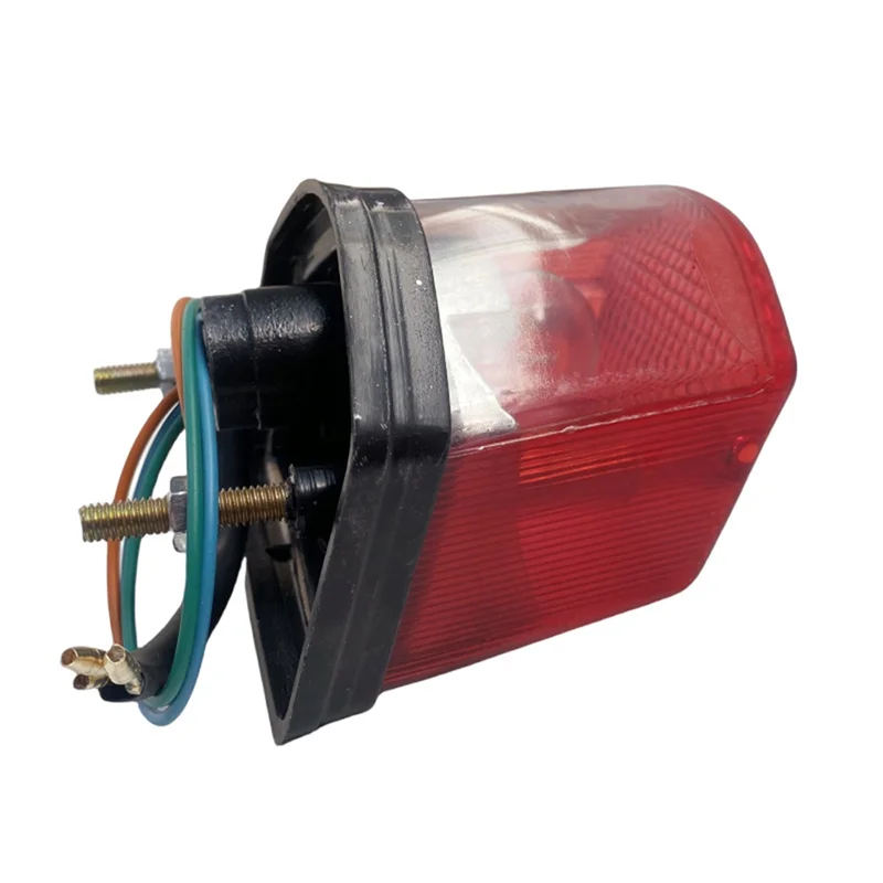 

НОВЫЙ-мотоцикл, универсальный задний фонарь высокой яркости, стоп-сигнал, подсветка для DT125 Banshee DT125 Blaster DT125