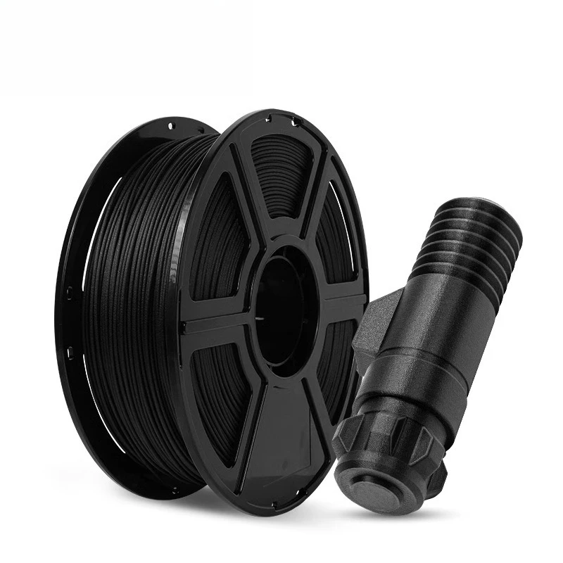 

Carbon fiber high strength material excellent mechanical properties 1kg 3D printing consumables