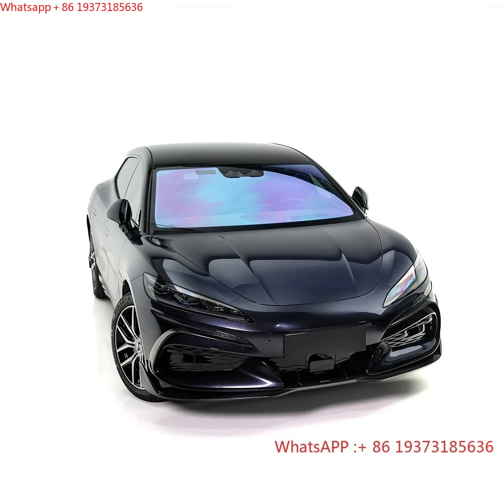 For High Performance Car Modification Accessories for Den Za Z9 GT Battery Electric Vehicles