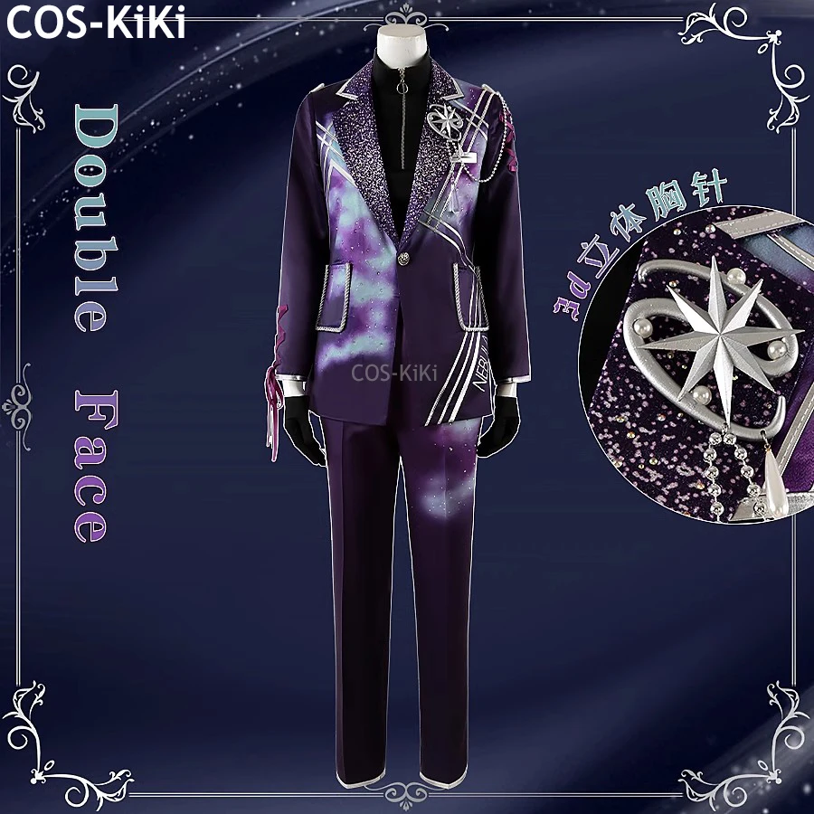 Cos-Kiki Ensemble S…