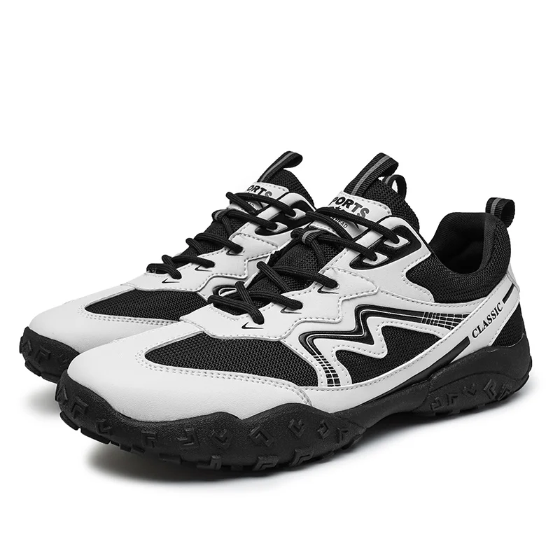 

Men Sneakers Casual Tennis Luxury Trainer Race Breathable Shoes Fashion Loafers Running Badminton Male Footwear Breathable