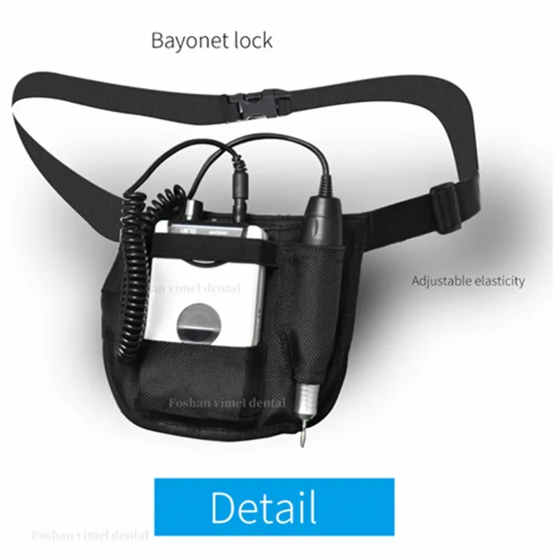 

Dental Micro Motor Surgical 50,000 RPM Micro Brushless Motor Grinding Machine Dental Micro Motor Handpiece