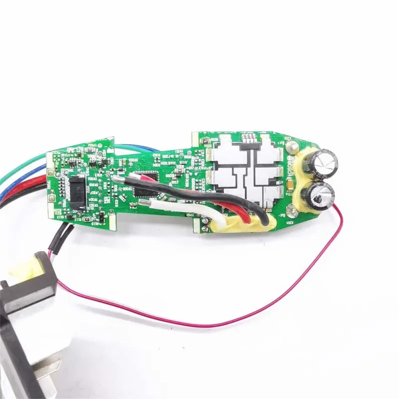 Charging Hand Drill Circuit Board for Bosch GSR18V-50 GSB18V-50 Impact Drill Circuit Board