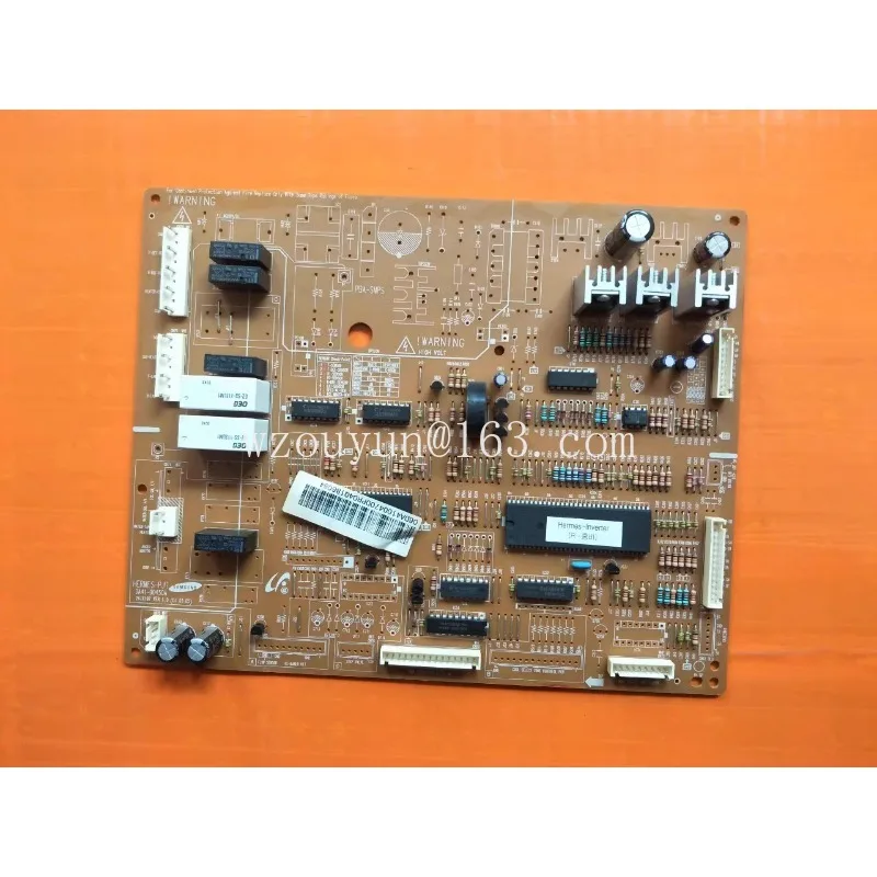 Applicable to Samsung counter-door refrigerator RS21HSRPN imported frequency conversion board DA41-00642A DA41-00450A