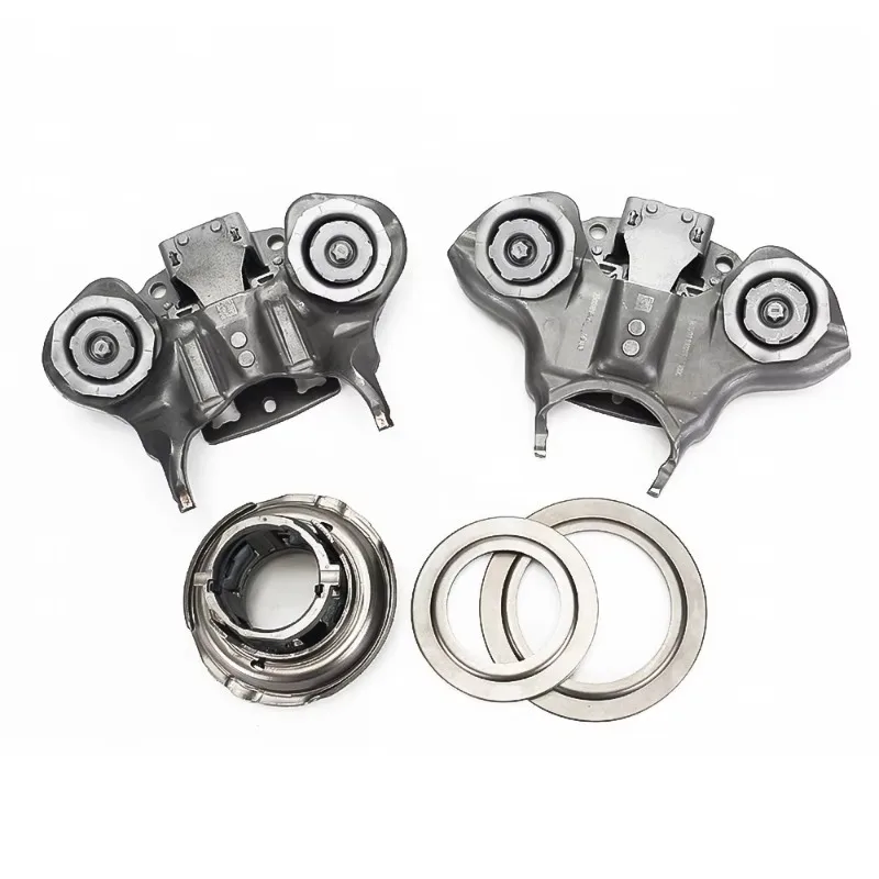 

Auto Clutch Assembly 6DCT250 Wholesale High Quality Dual Clutch Kit