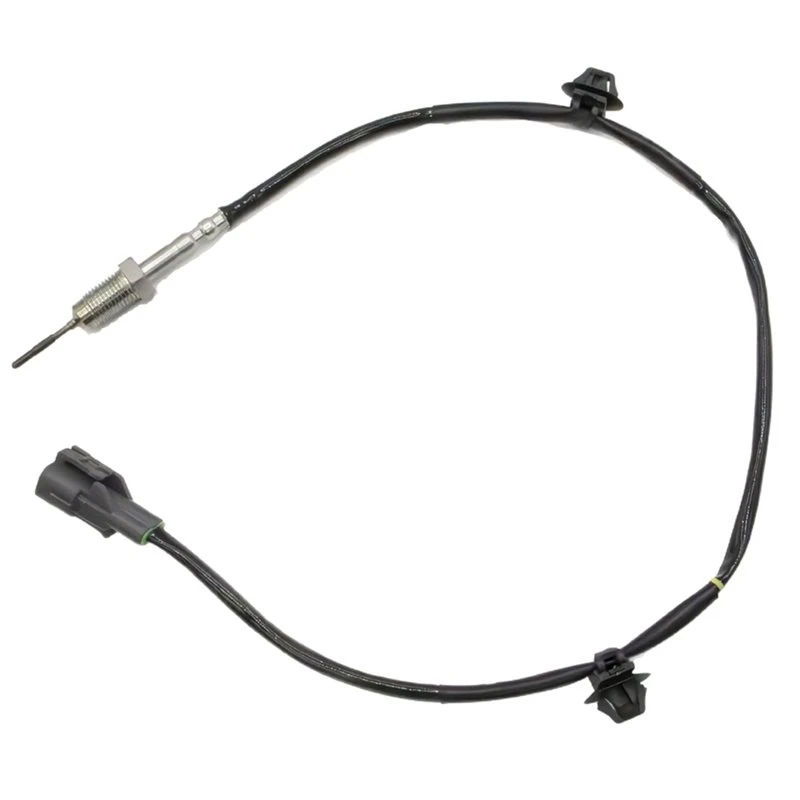 Superior-For Toyota LAND CRUISER 89425-60150 EXHAUST GAS Temperature Sensor 2009- 2013 Compatible Part Number 8942560150 NEW