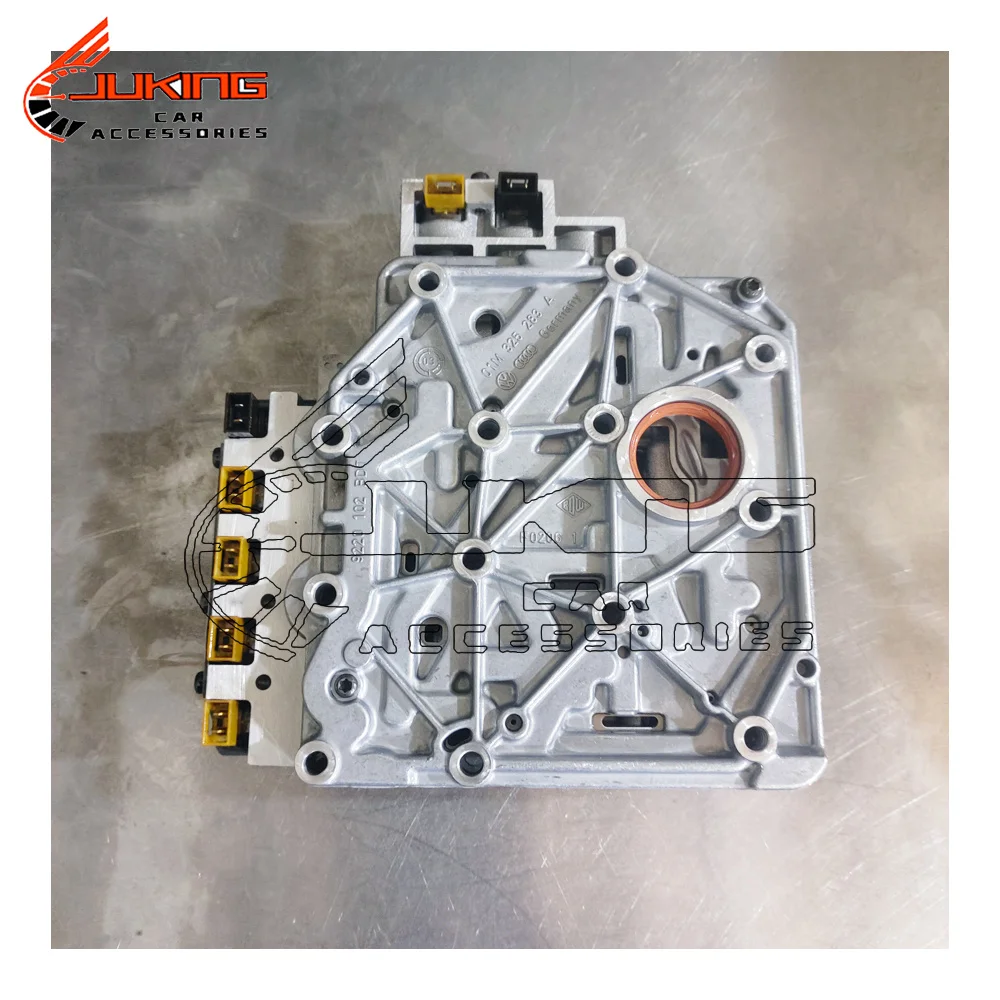 

Корпус клапана коробки передач 01M + жгут проводов для Volkswagen Jetta Golf Beetle 01M325283A 01M325039F 01M325105F